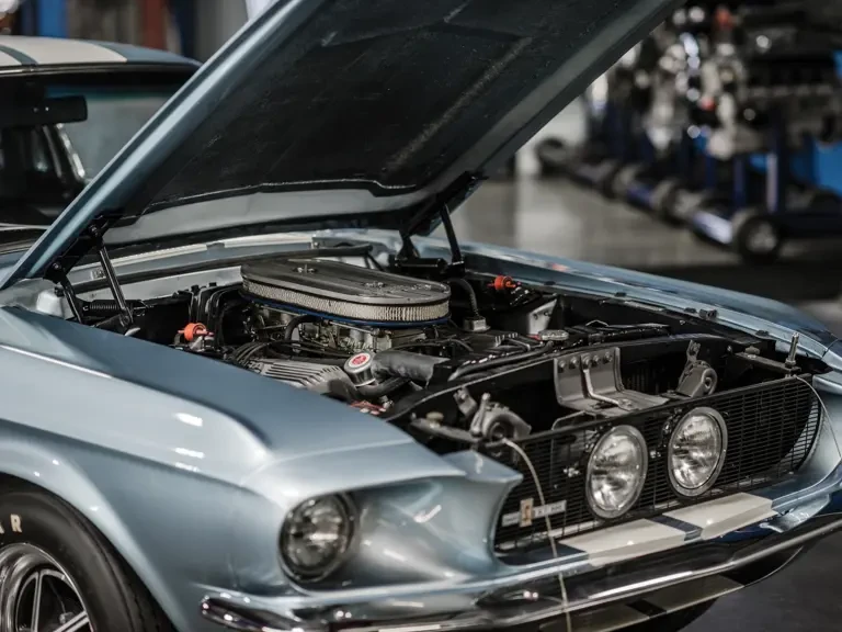 1967 Shelby GT500 - Image 29 of 29
