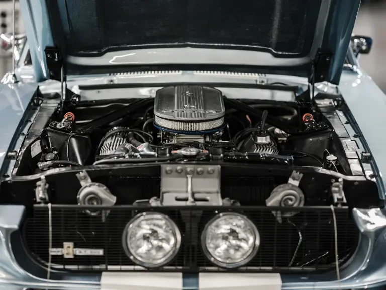 1967 Shelby GT500 - Image 4 of 29