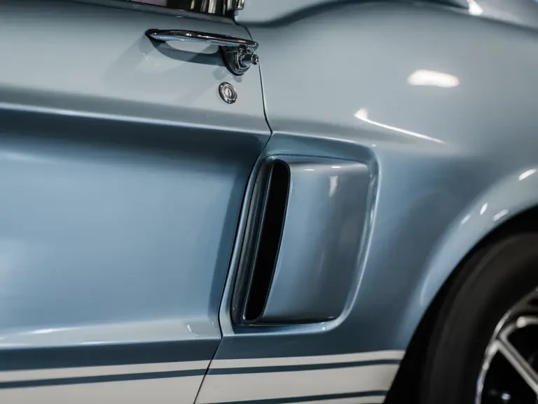1967 Shelby GT500 - Image 23 of 29