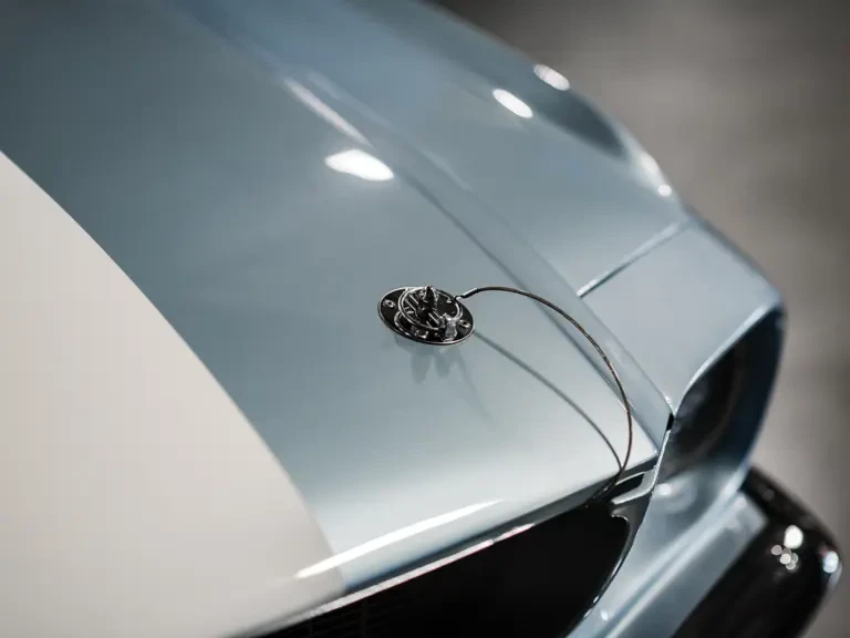 1967 Shelby GT500 - Image 25 of 29