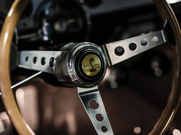1967 Shelby GT500 - Image 12 of 29