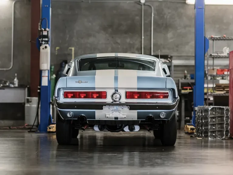 1967 Shelby GT500 - Image 10 of 29