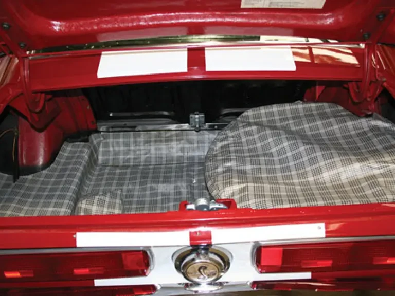 1967 Shelby GT500 - Image 3 of 7
