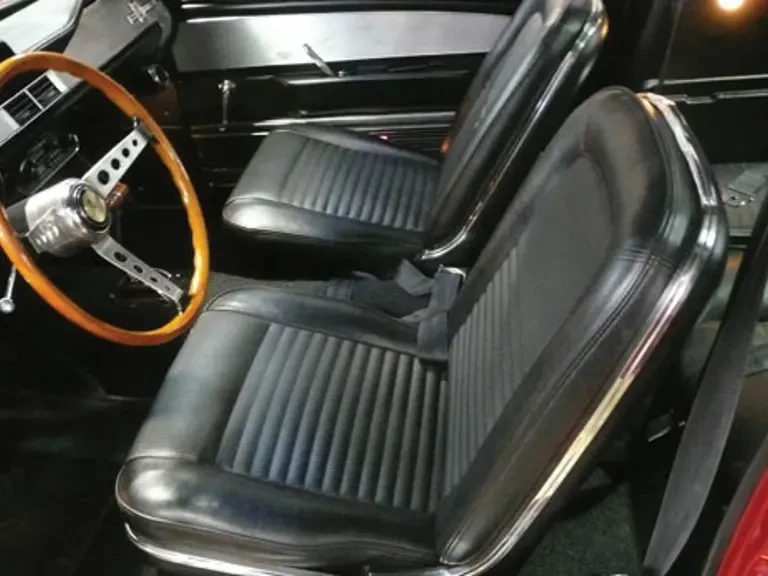 1967 Shelby GT500 - Image 4 of 7