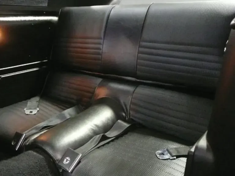 1967 Shelby GT500 - Image 2 of 7