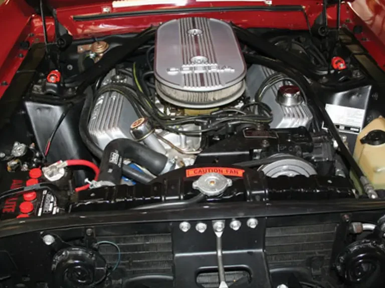 1967 Shelby GT500 - Image 5 of 7