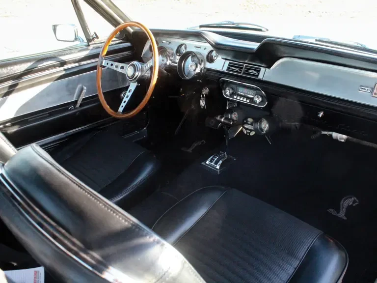 1967 Shelby GT500 - Image 5 of 23