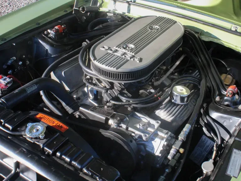 1967 Shelby GT500 - Image 23 of 23