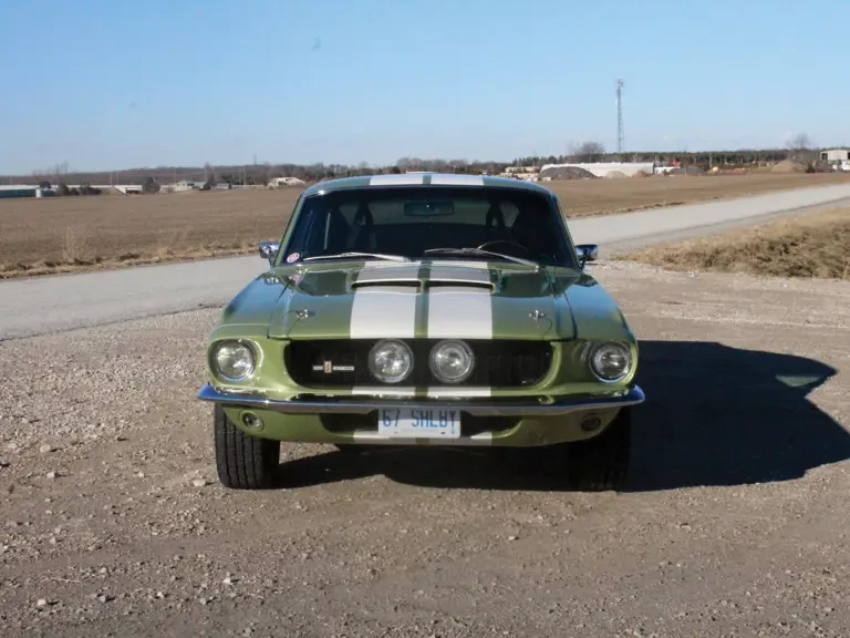 1967 Shelby GT500 - Image 9 of 23