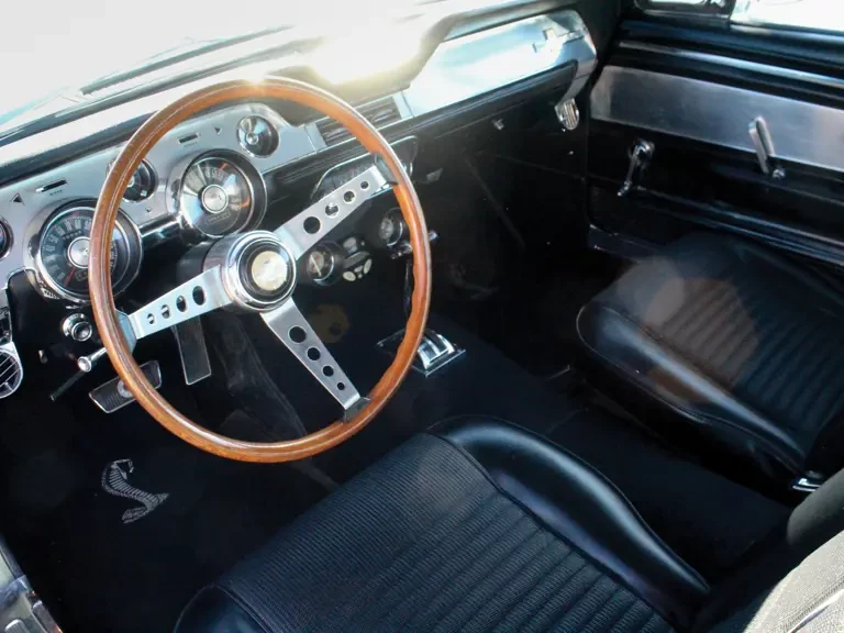 1967 Shelby GT500 - Image 10 of 23