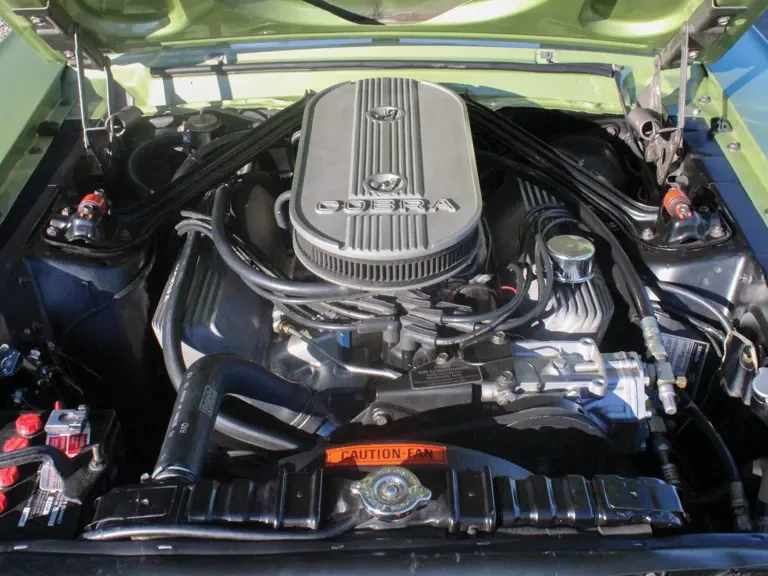 1967 Shelby GT500 - Image 4 of 23