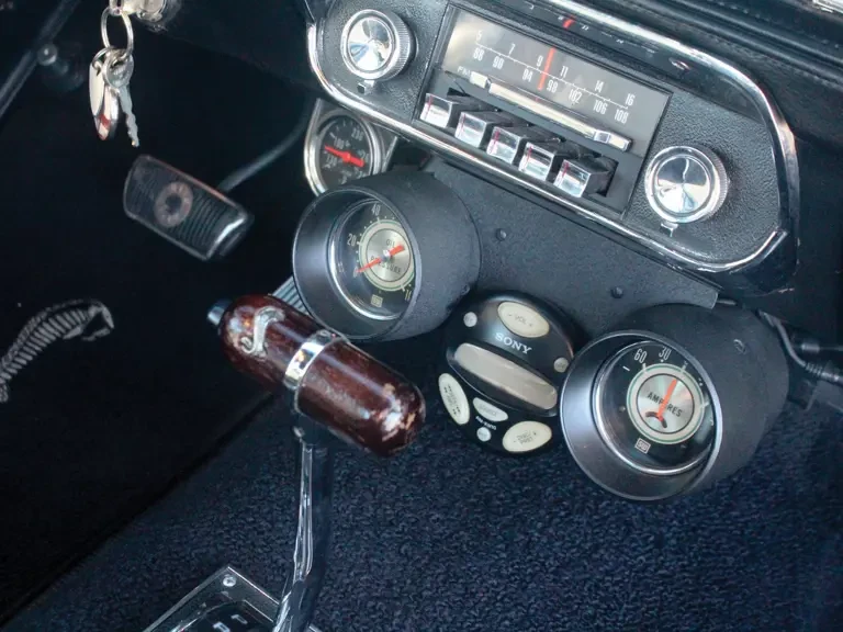 1967 Shelby GT500 - Image 13 of 23