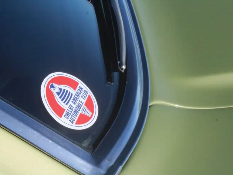 1967 Shelby GT500 - Image 17 of 23