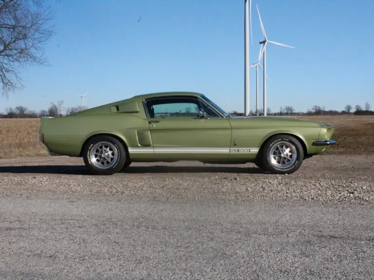 1967 Shelby GT500 - Image 6 of 23