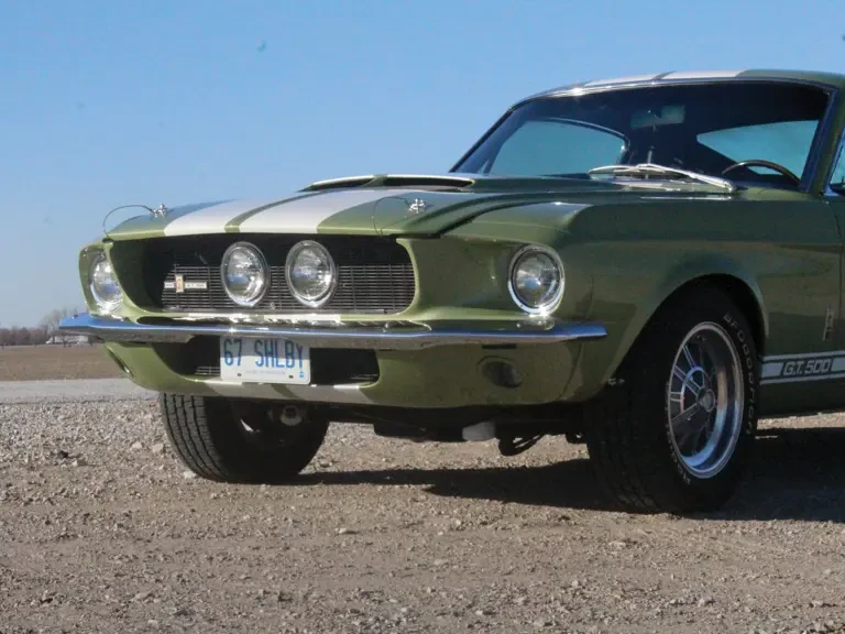 1967 Shelby GT500 - Image 16 of 23