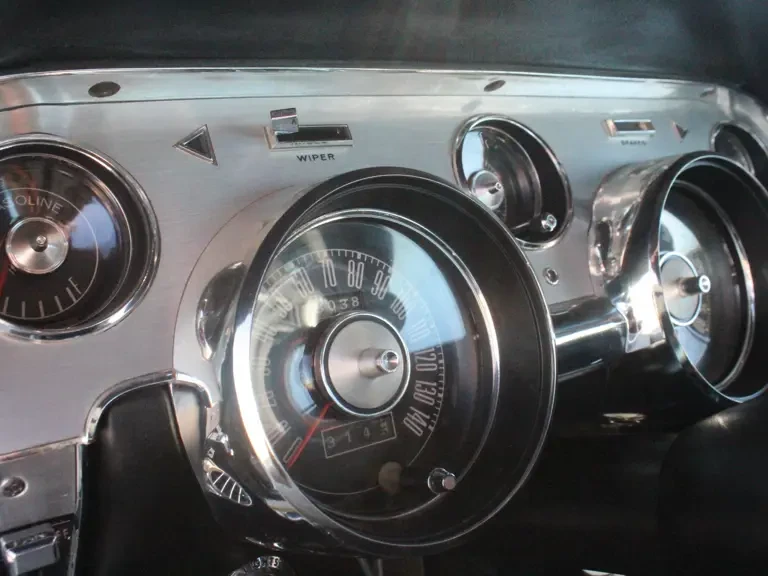 1967 Shelby GT500 - Image 12 of 23