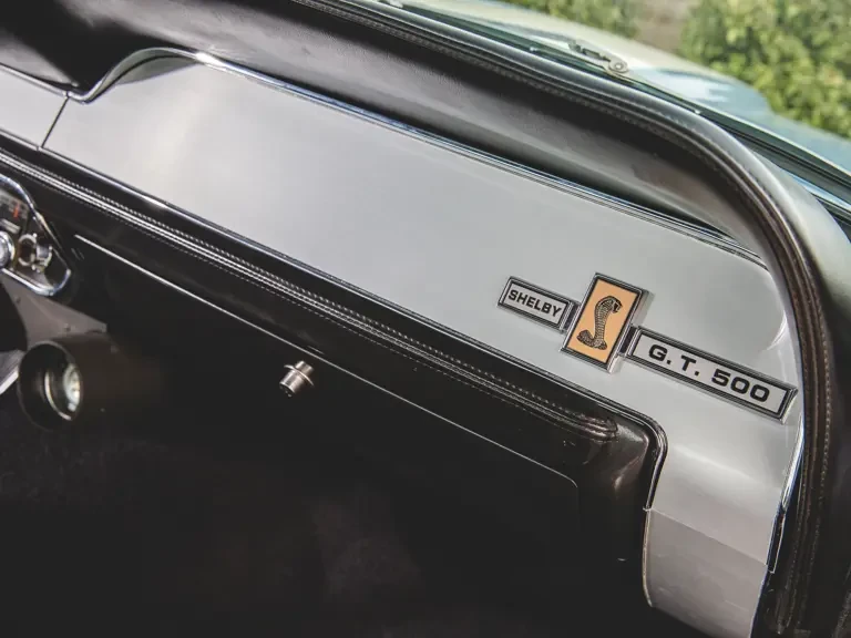 1967 Shelby GT500 - Image 16 of 28