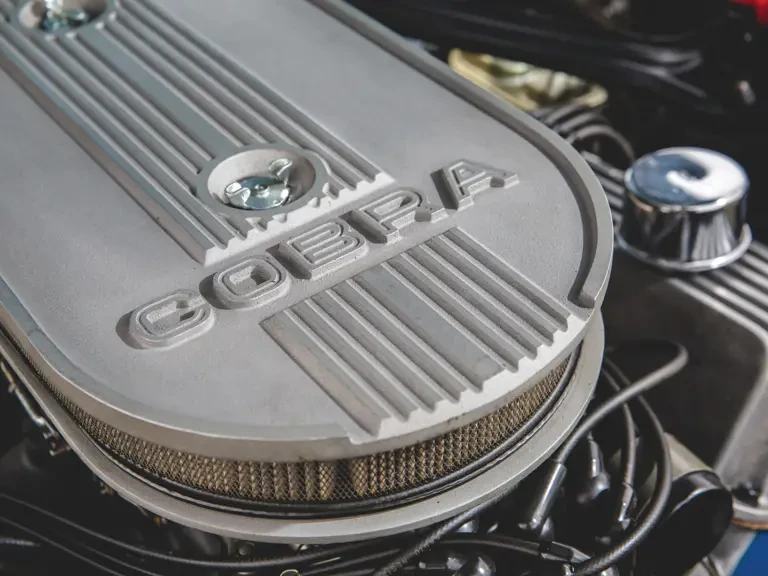 1967 Shelby GT500 - Image 27 of 28