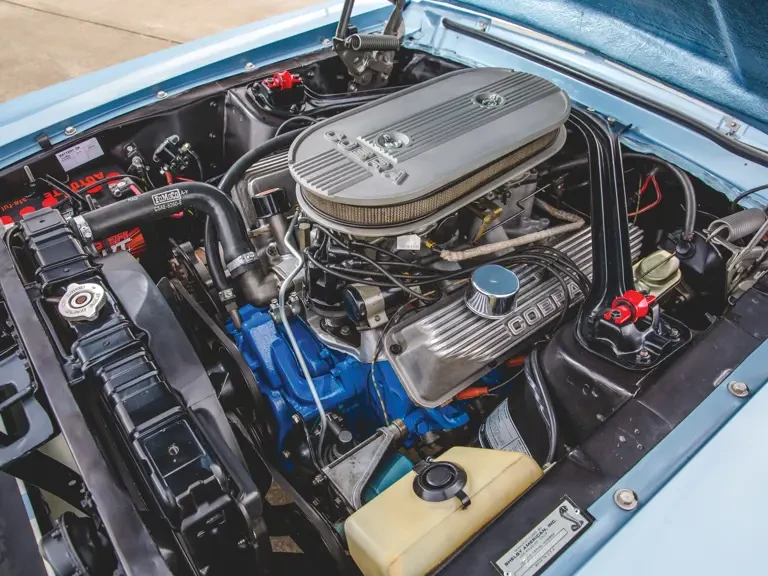 1967 Shelby GT500 - Image 4 of 28