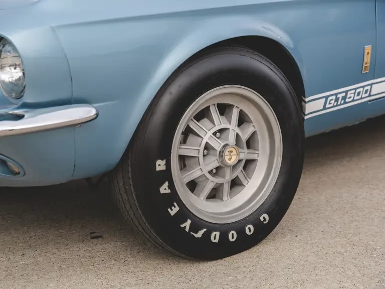 1967 Shelby GT500 - Image 19 of 28