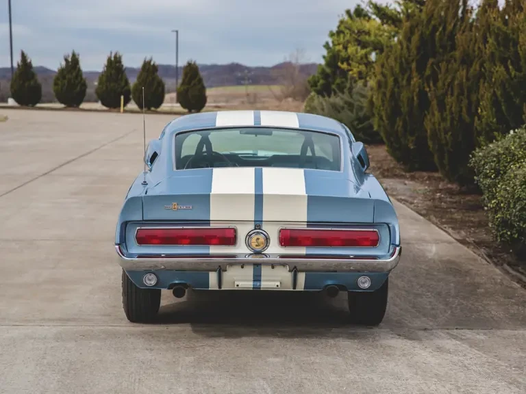 1967 Shelby GT500 - Image 10 of 28