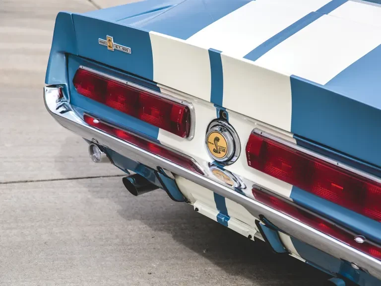 1967 Shelby GT500 - Image 23 of 28