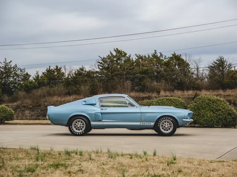 1967 Shelby GT500 - Image 6 of 28