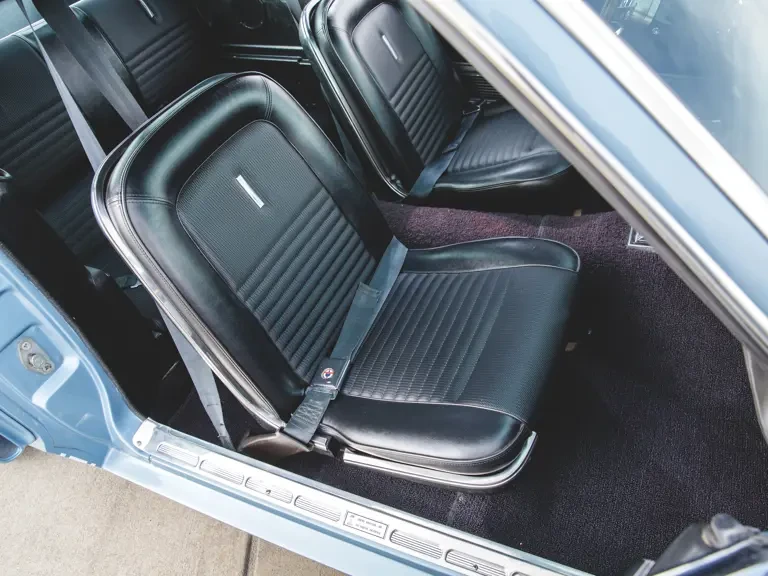 1967 Shelby GT500 - Image 17 of 28