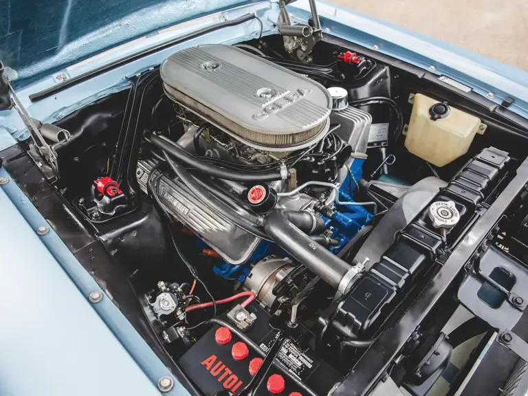 1967 Shelby GT500 - Image 26 of 28