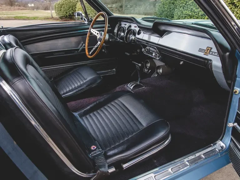 1967 Shelby GT500 - Image 11 of 28