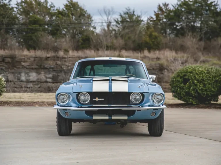1967 Shelby GT500 - Image 9 of 28