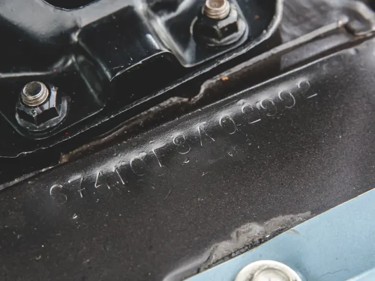 1967 Shelby GT500 - Image 28 of 28