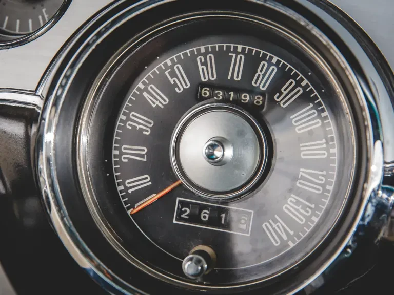 1967 Shelby GT500 - Image 14 of 28