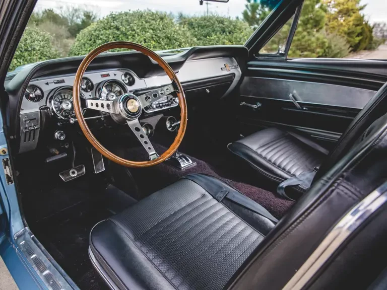 1967 Shelby GT500 - Image 5 of 28
