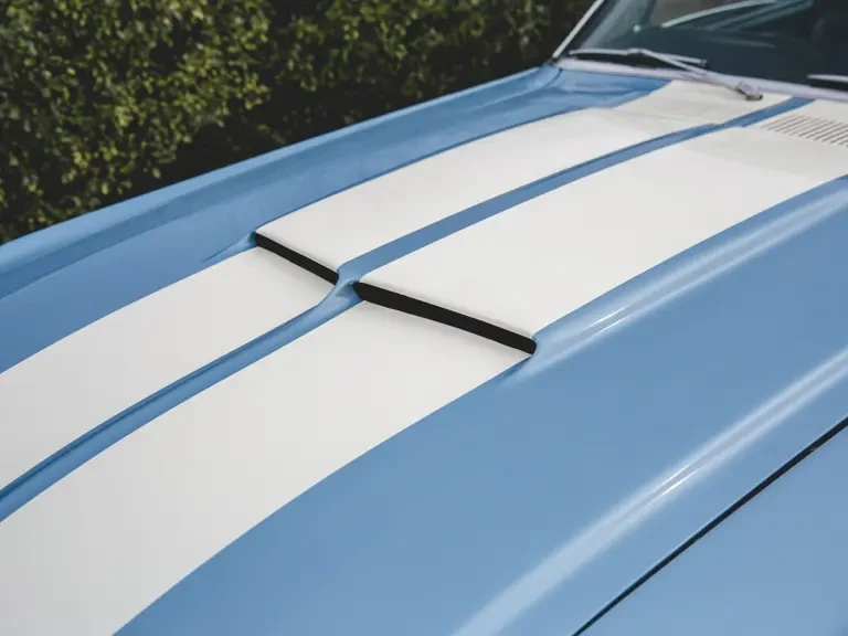 1967 Shelby GT500 - Image 21 of 28