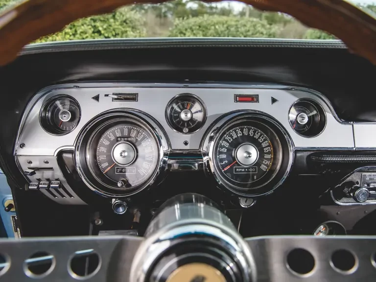 1967 Shelby GT500 - Image 13 of 28
