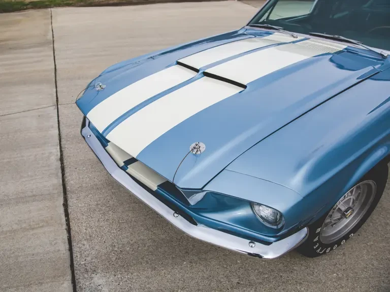 1967 Shelby GT500 - Image 8 of 28