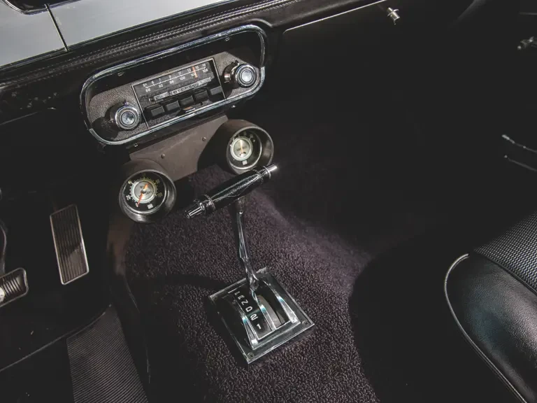 1967 Shelby GT500 - Image 15 of 28