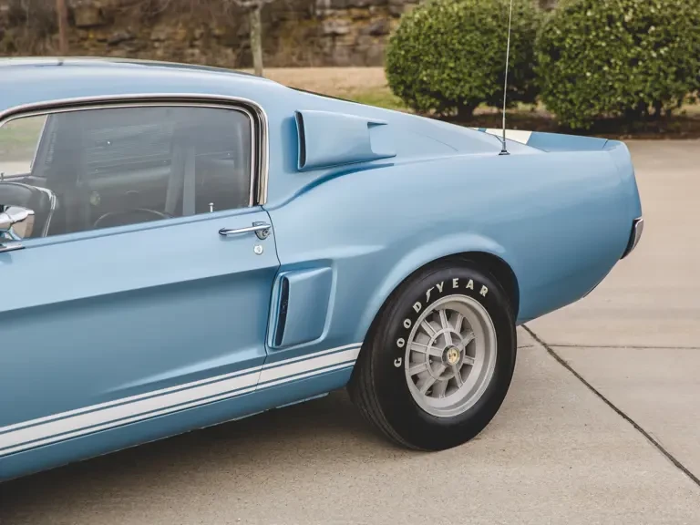 1967 Shelby GT500 - Image 20 of 28