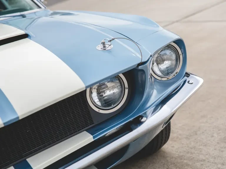 1967 Shelby GT500 - Image 18 of 28