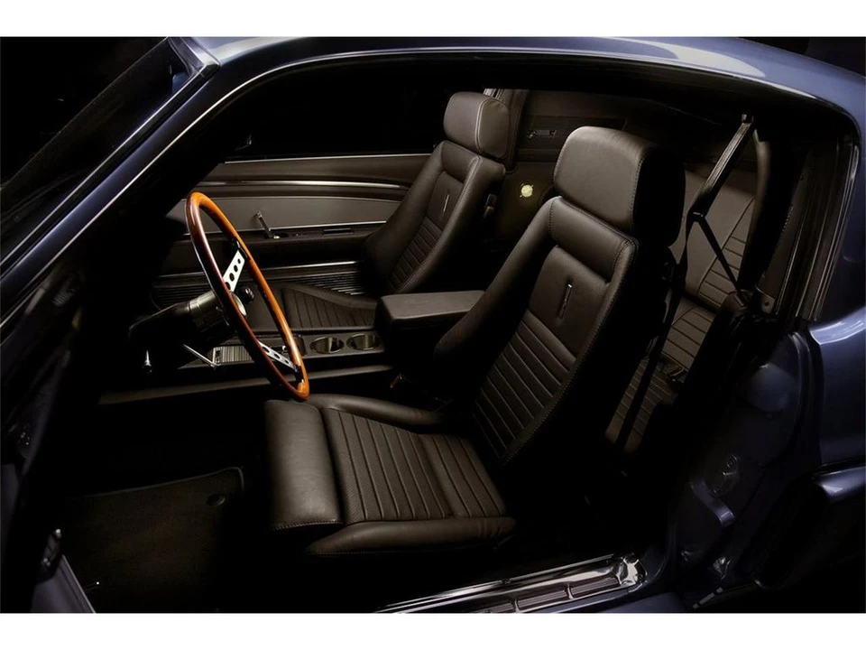1967 Shelby GT500 - Image 5 of 13