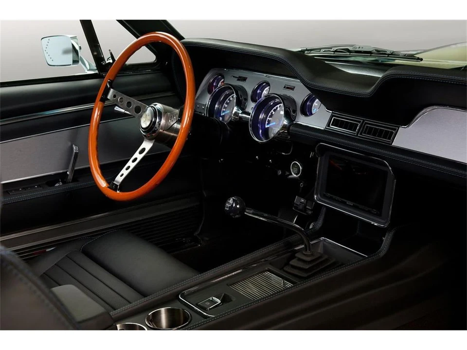 1967 Shelby GT500 - Image 6 of 13