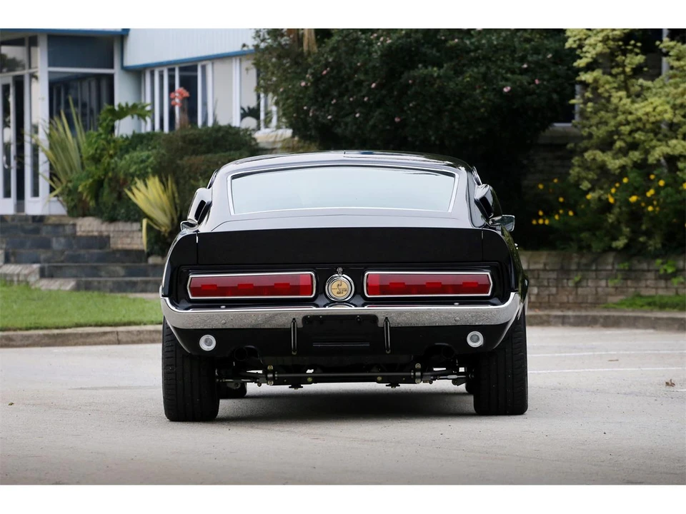 1967 Shelby GT500 - Image 3 of 23