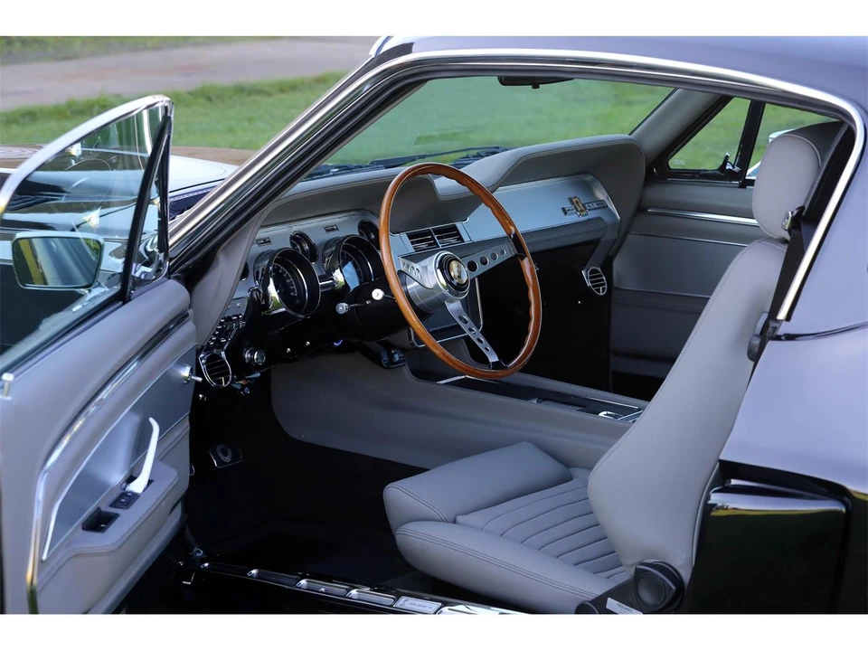 1967 Shelby GT500 - Image 9 of 23