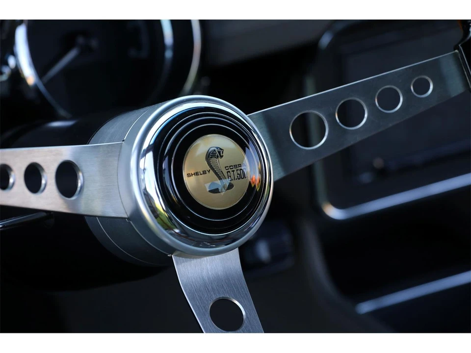 1967 Shelby GT500 - Image 10 of 23