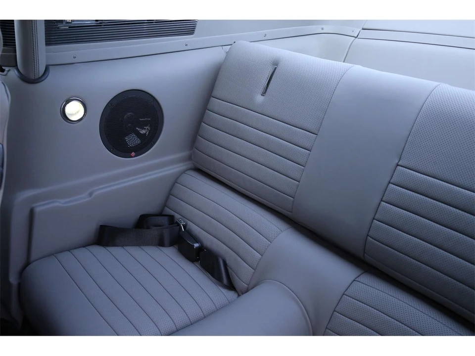 1967 Shelby GT500 - Image 12 of 23