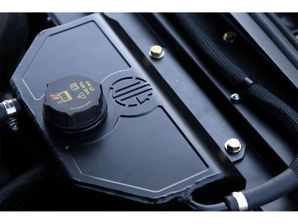 1967 Shelby GT500 - Image 15 of 23