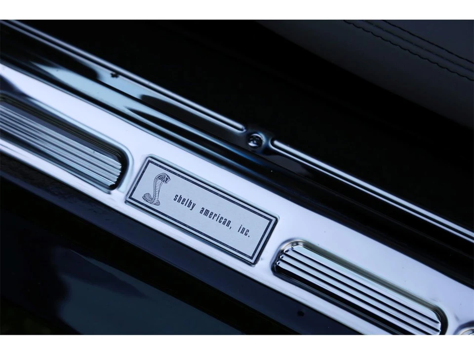 1967 Shelby GT500 - Image 16 of 23
