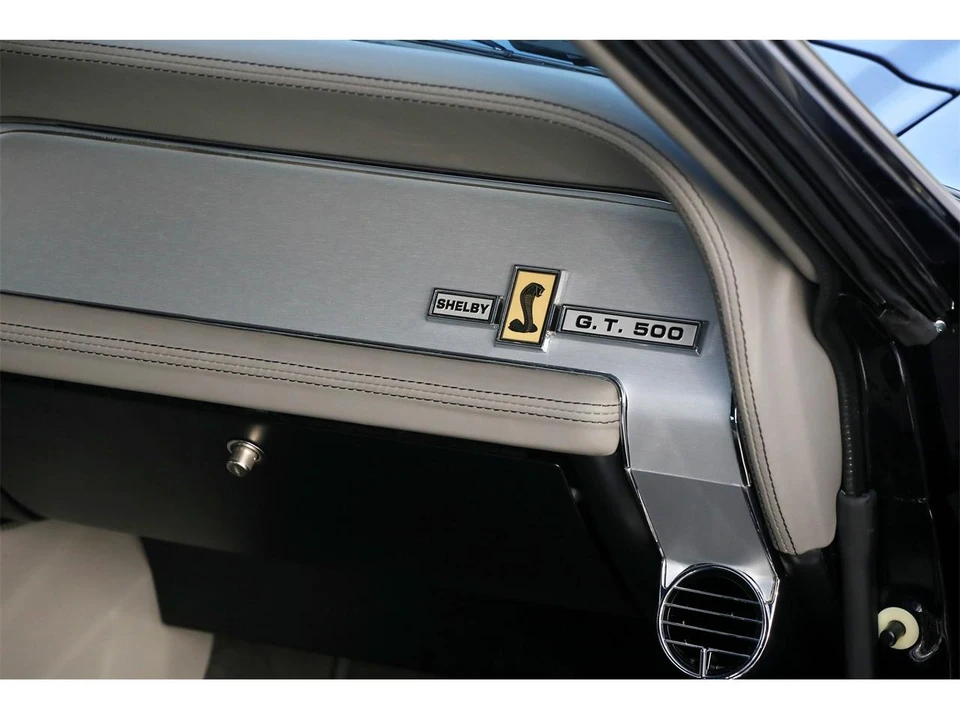 1967 Shelby GT500 - Image 20 of 23