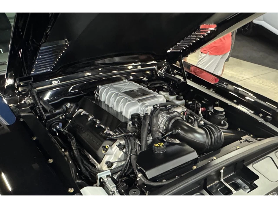 1967 Shelby GT500 - Image 21 of 23